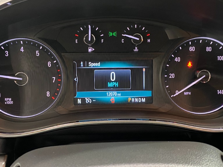 Used-2018-Buick-Encore-Preferred-II-FWD