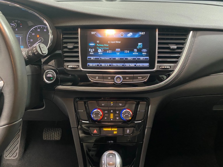 Used-2018-Buick-Encore-Preferred-II-FWD