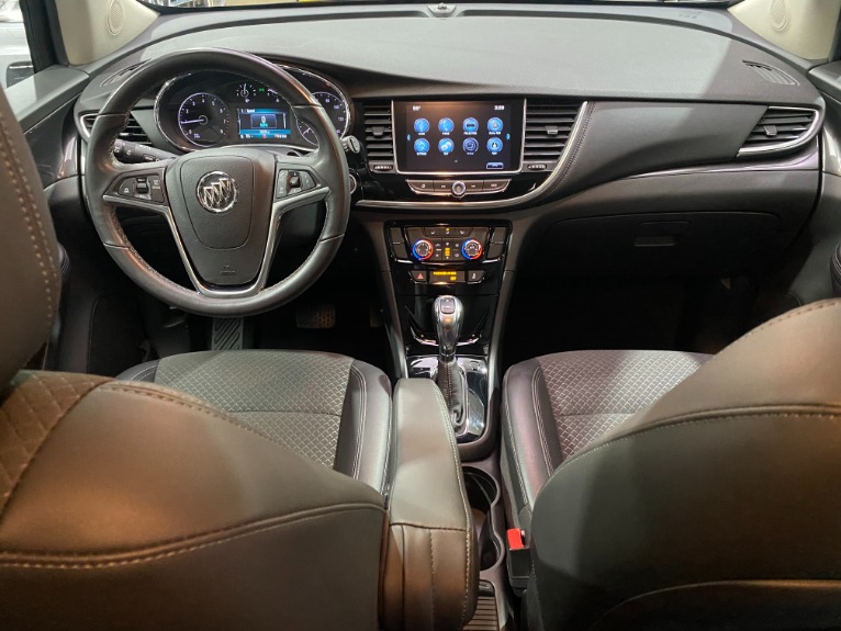 Used-2018-Buick-Encore-Preferred-II-FWD