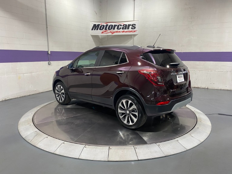 Used-2018-Buick-Encore-Preferred-II-FWD