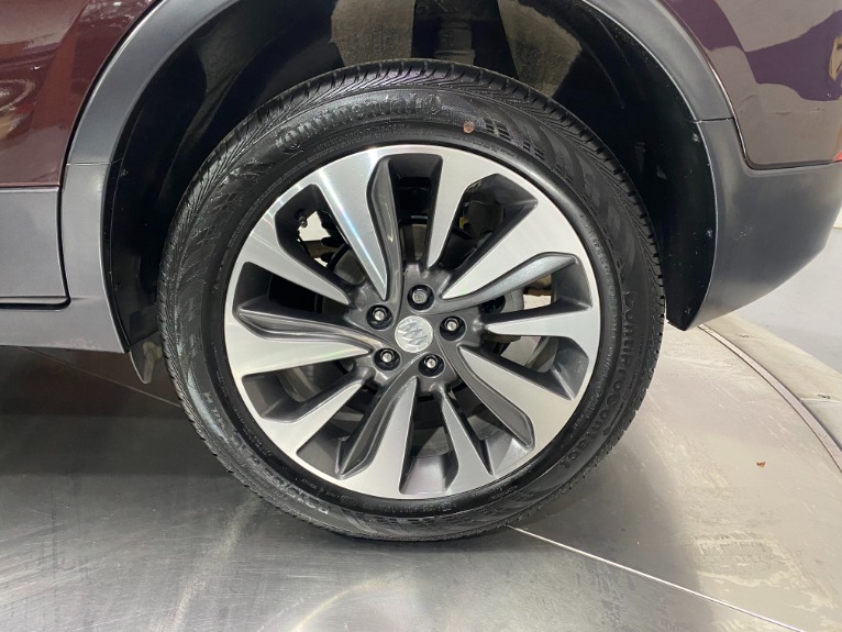 Used-2018-Buick-Encore-Preferred-II-FWD
