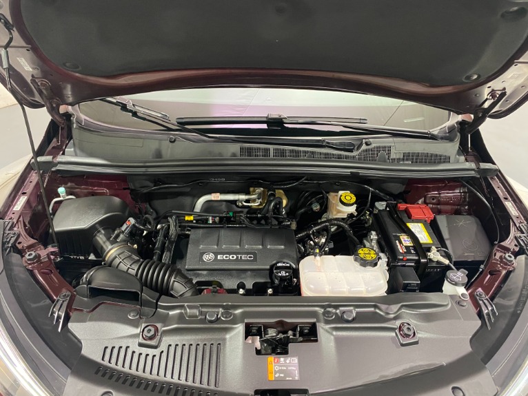 Used-2018-Buick-Encore-Preferred-II-FWD