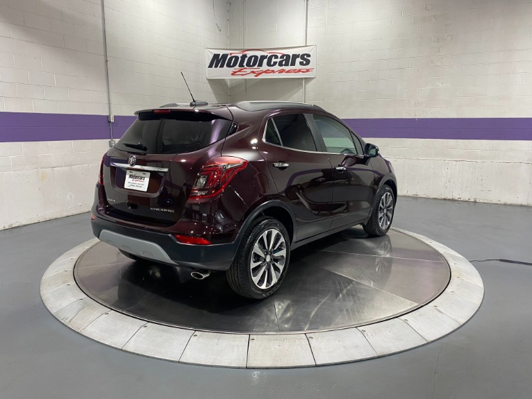 Used-2018-Buick-Encore-Preferred-II-FWD