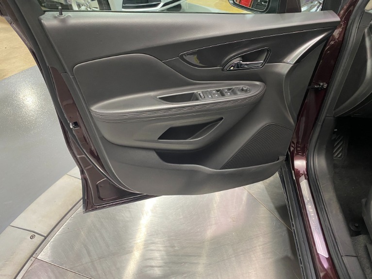 Used-2018-Buick-Encore-Preferred-II-FWD
