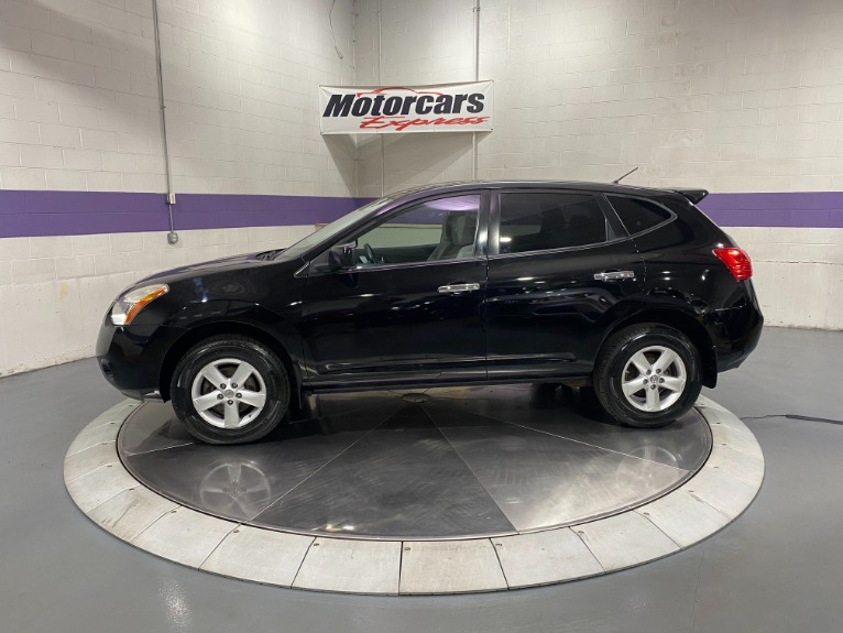 Used-2010-Nissan-Rogue-S-FWD