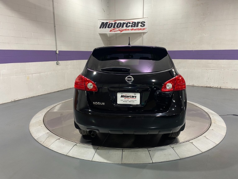 Used-2010-Nissan-Rogue-S-FWD