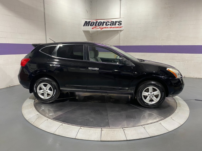 Used-2010-Nissan-Rogue-S-FWD