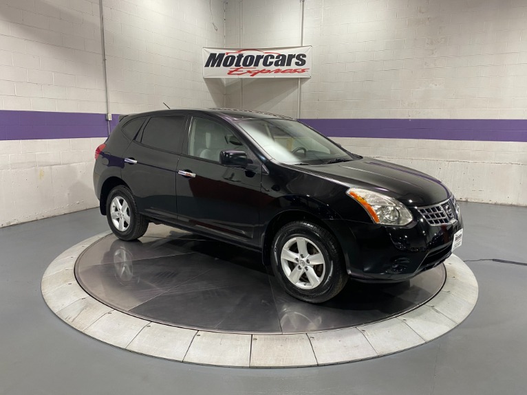 Used-2010-Nissan-Rogue-S-FWD