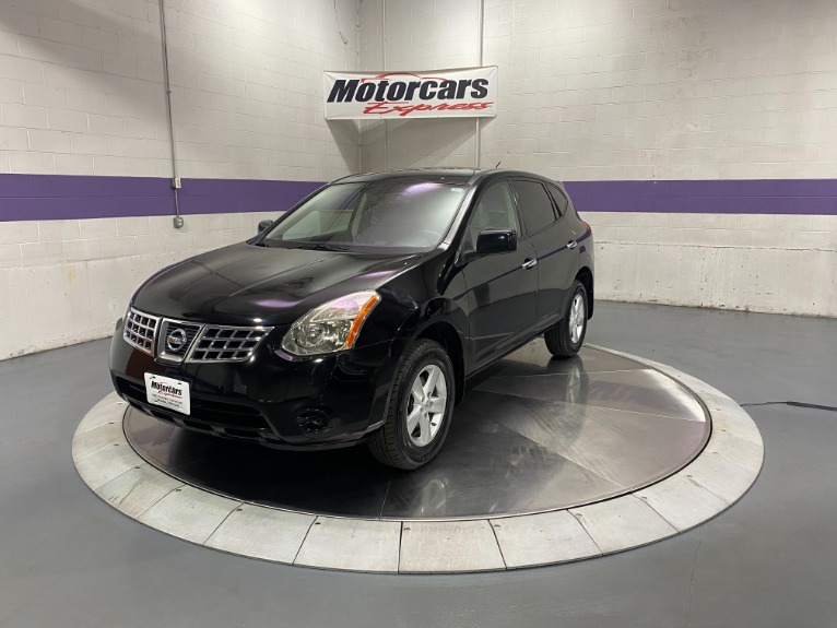 Used-2010-Nissan-Rogue-S-FWD