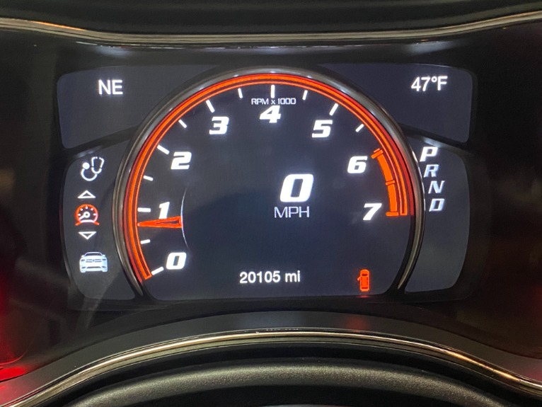 Used-2018-Dodge-Durango-SRT-AWD