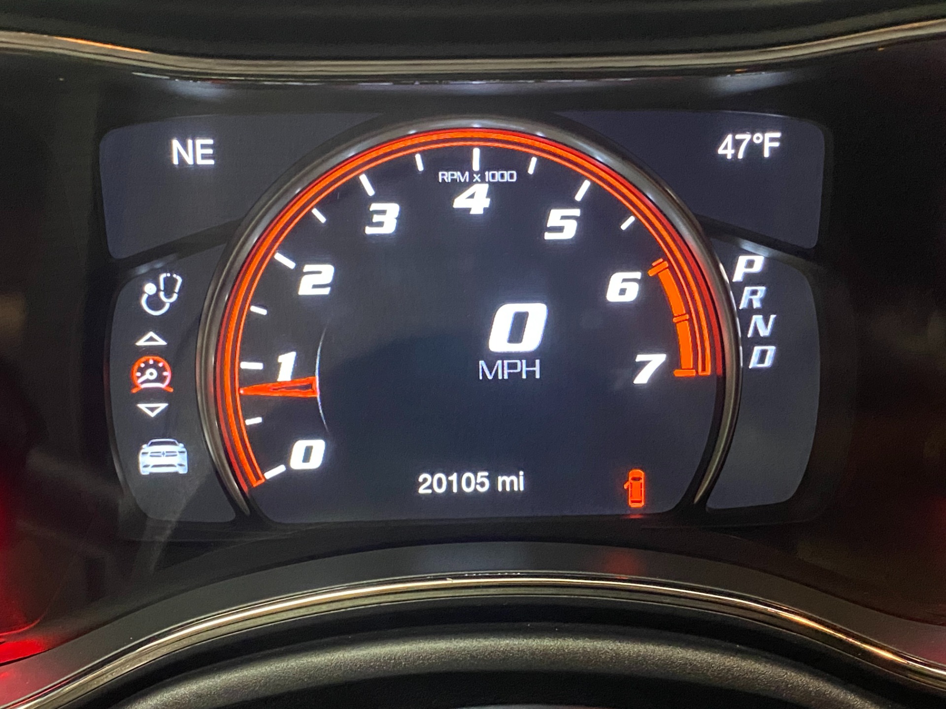 Used-2018-Dodge-Durango-SRT-AWD