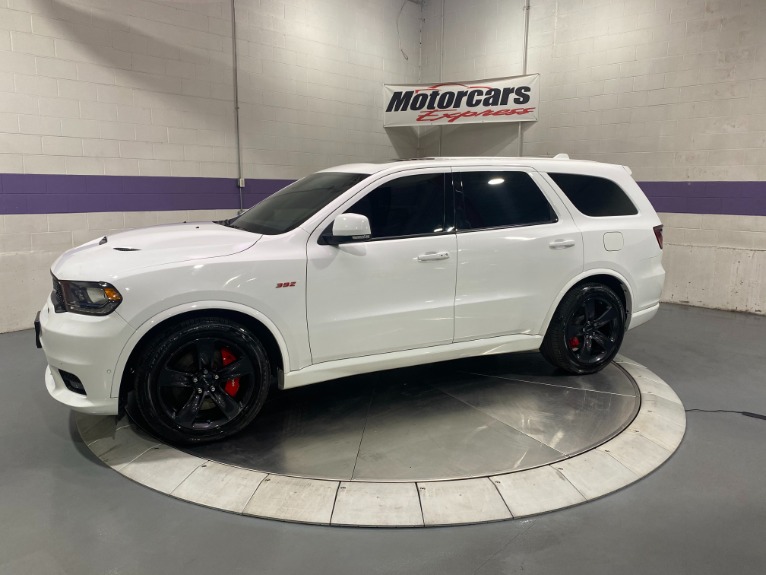 Used-2018-Dodge-Durango-SRT-AWD