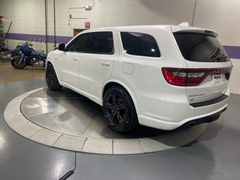 Used-2018-Dodge-Durango-SRT-AWD