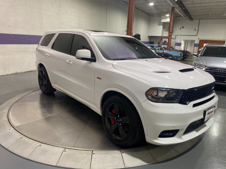 Used-2018-Dodge-Durango-SRT-AWD