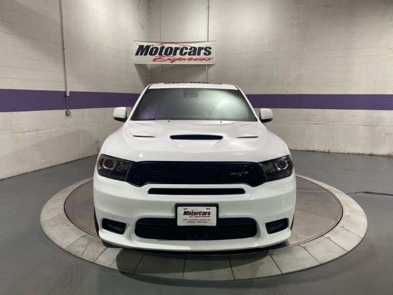 Used-2018-Dodge-Durango-SRT-AWD