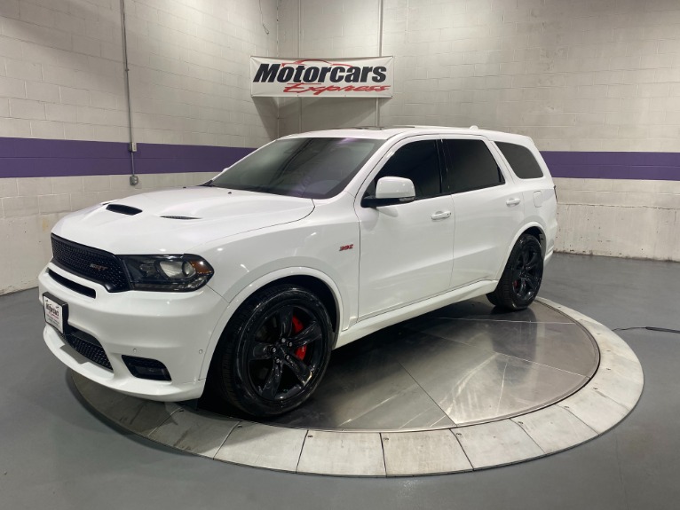 Used-2018-Dodge-Durango-SRT-AWD