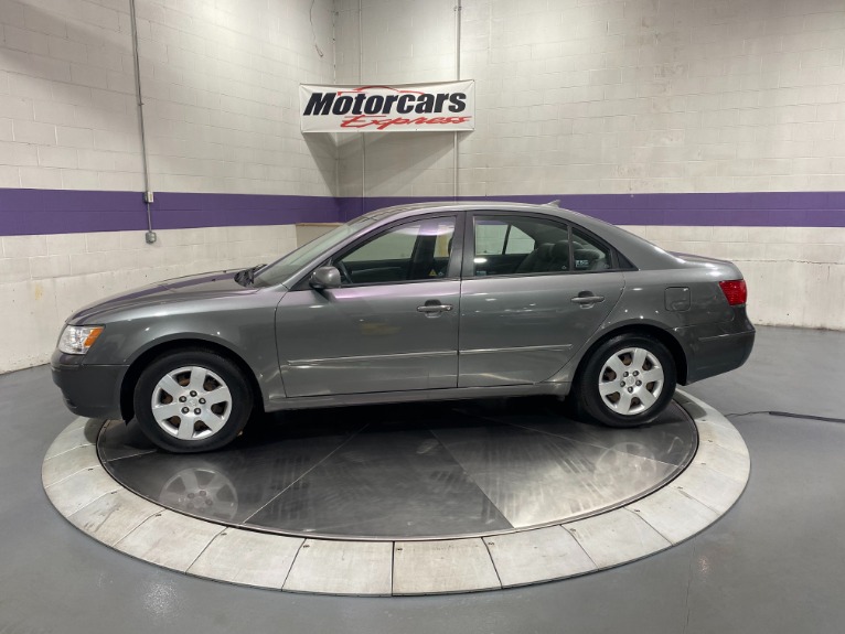 Used-2009-Hyundai-Sonata-GLS-FWD