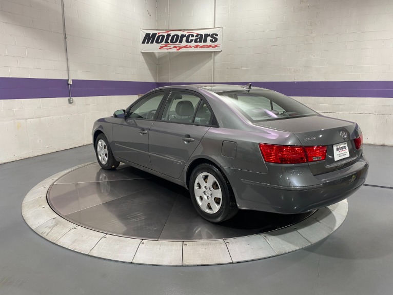 Used-2009-Hyundai-Sonata-GLS-FWD