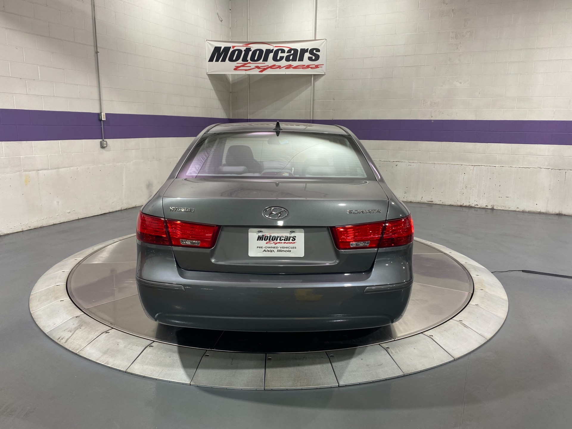 Used-2009-Hyundai-Sonata-GLS-FWD
