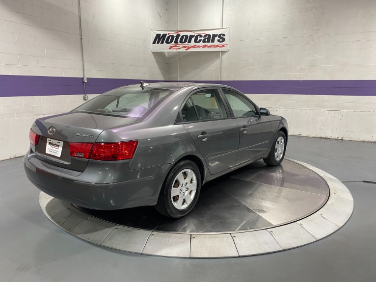 Used-2009-Hyundai-Sonata-GLS-FWD