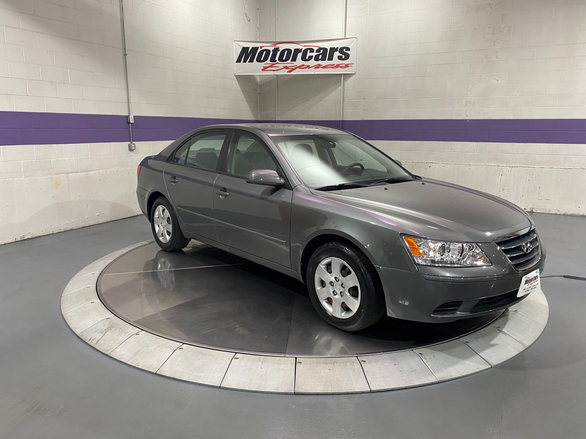 Used-2009-Hyundai-Sonata-GLS-FWD