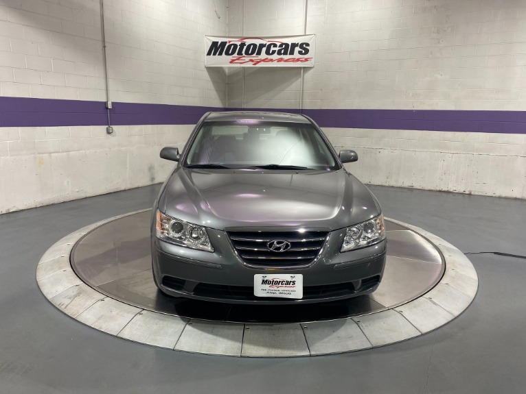 Used-2009-Hyundai-Sonata-GLS-FWD