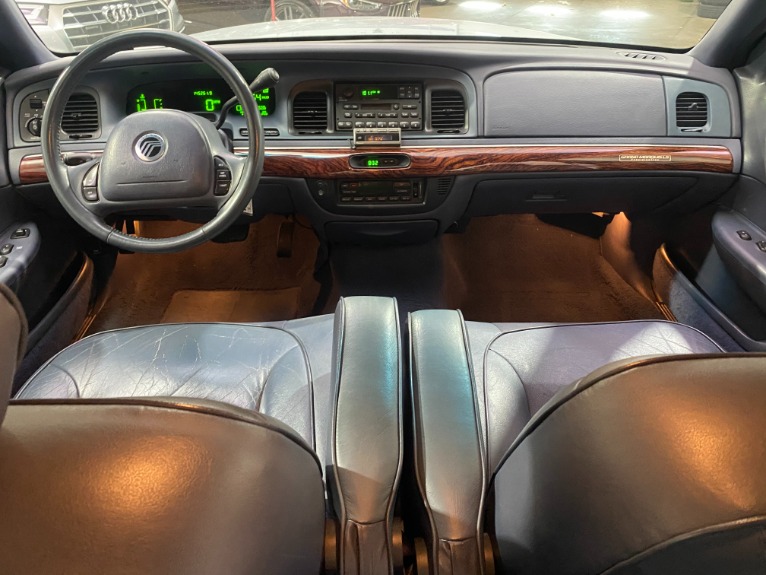 Used-2001-Mercury-Grand-Marquis-LS-RWD