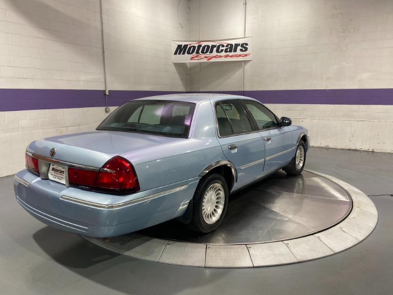 Used-2001-Mercury-Grand-Marquis-LS-RWD