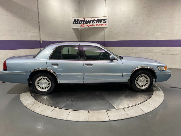 Used-2001-Mercury-Grand-Marquis-LS-RWD