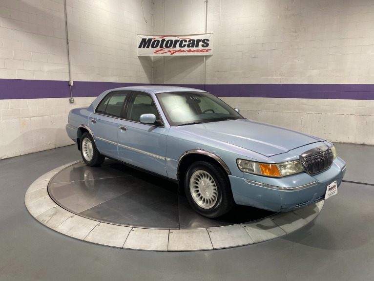 Used-2001-Mercury-Grand-Marquis-LS-RWD