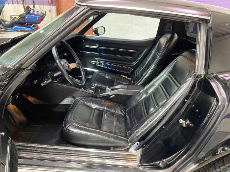 Used-1977-Chevrolet-Corvette
