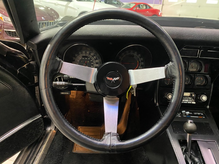 Used-1977-Chevrolet-Corvette