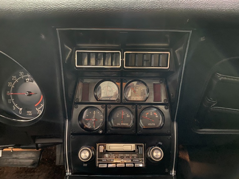 Used-1977-Chevrolet-Corvette