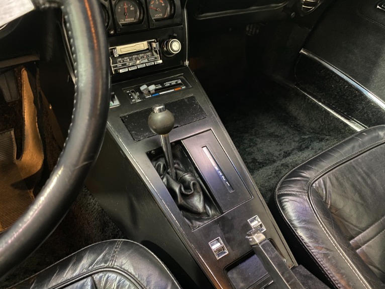 Used-1977-Chevrolet-Corvette