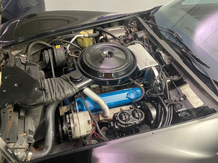 Used-1977-Chevrolet-Corvette
