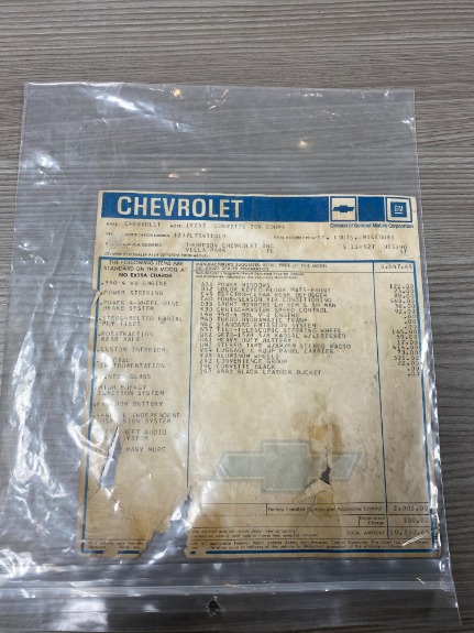 Used-1977-Chevrolet-Corvette