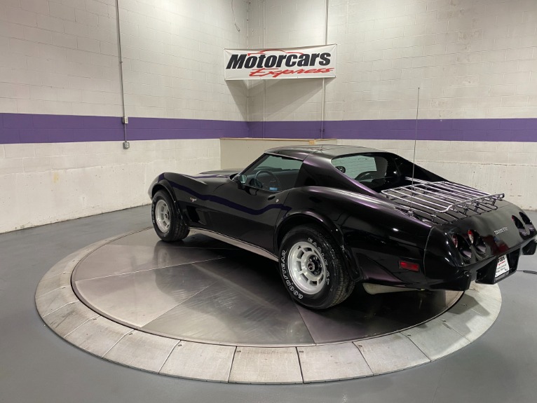 Used-1977-Chevrolet-Corvette