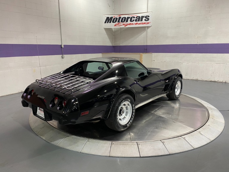 Used-1977-Chevrolet-Corvette
