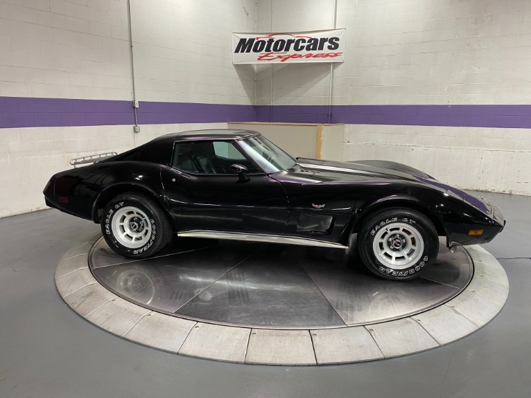 Used-1977-Chevrolet-Corvette