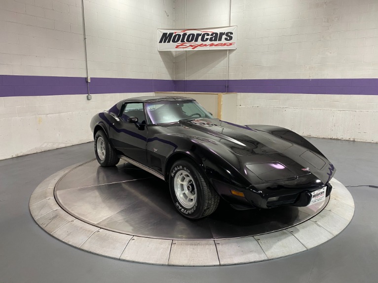 Used-1977-Chevrolet-Corvette