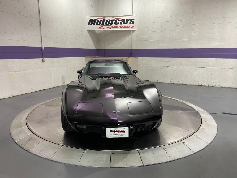 Used-1977-Chevrolet-Corvette