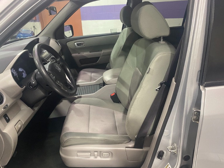 Used-2015-Honda-Pilot-SE-4X4