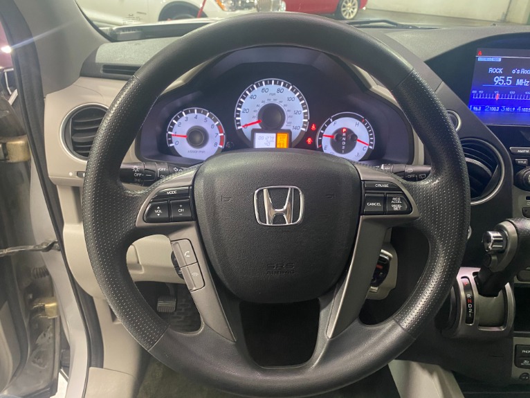 Used-2015-Honda-Pilot-SE-4X4
