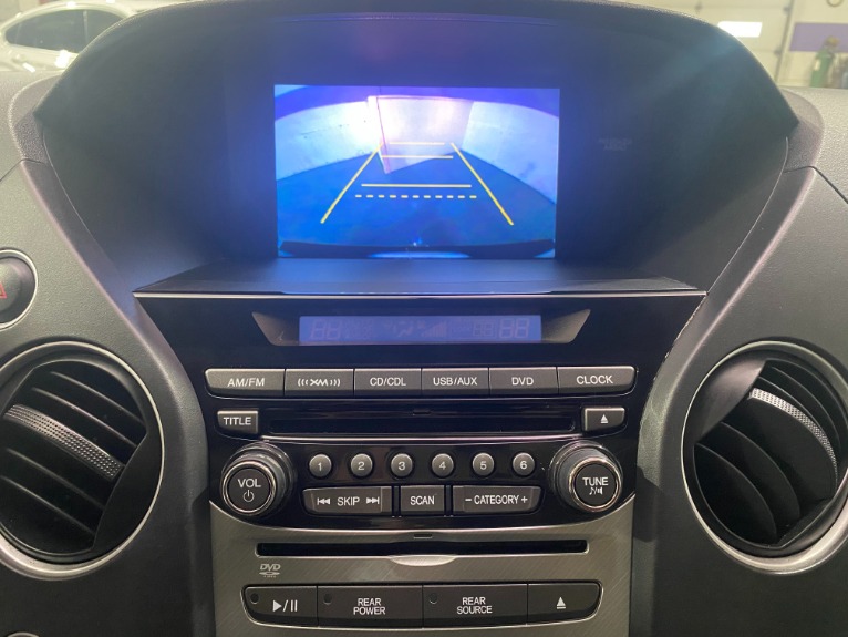 Used-2015-Honda-Pilot-SE-4X4