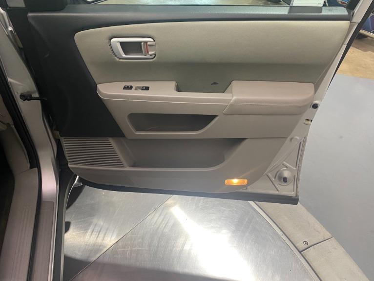 Used-2015-Honda-Pilot-SE-4X4