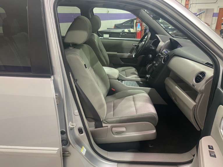 Used-2015-Honda-Pilot-SE-4X4