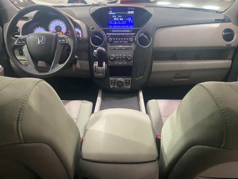 Used-2015-Honda-Pilot-SE-4X4