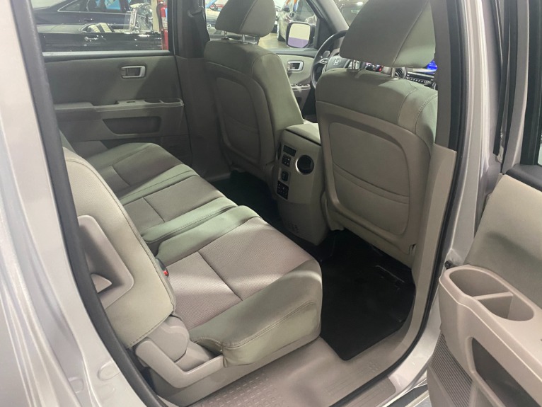 Used-2015-Honda-Pilot-SE-4X4