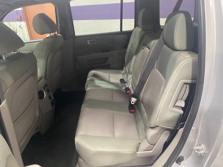 Used-2015-Honda-Pilot-SE-4X4