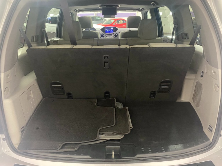 Used-2015-Honda-Pilot-SE-4X4